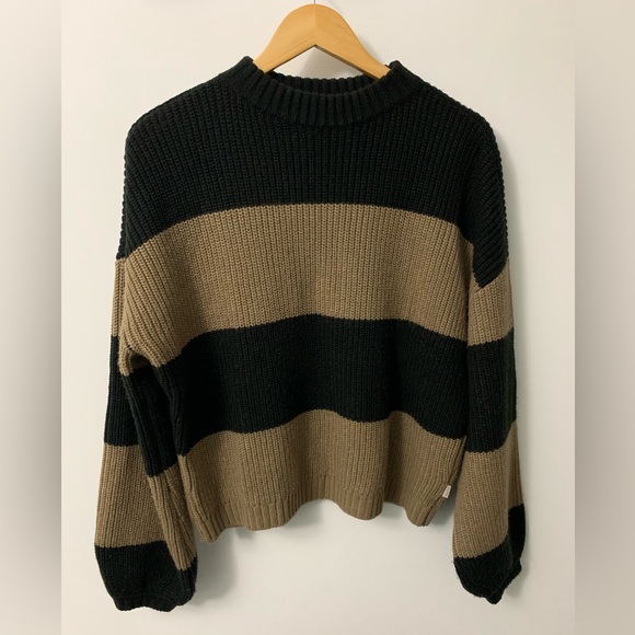 Women’s Brixton Madero Sweater - Picture 1 of 4